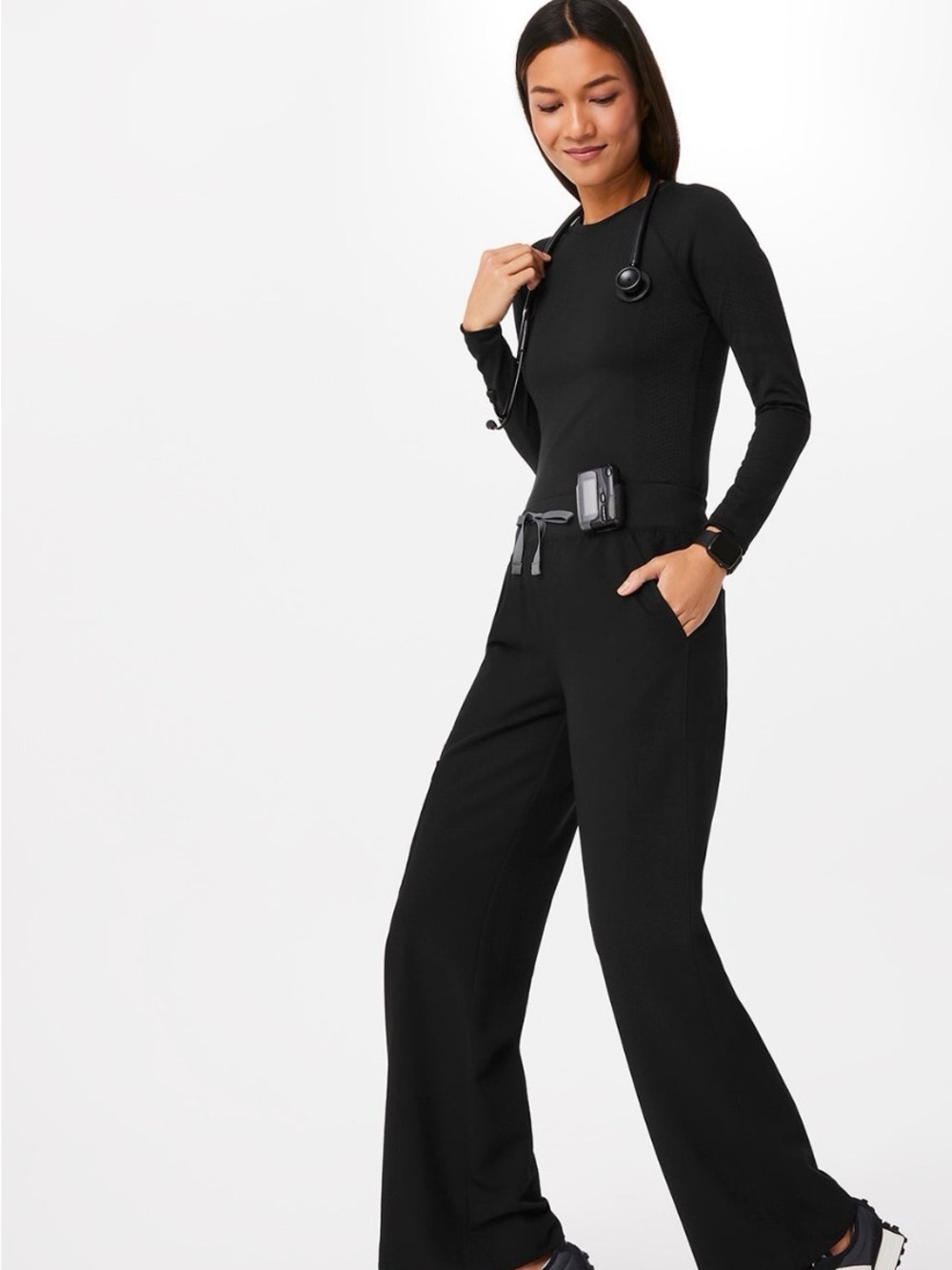 FIGS Isabel Scrub Pant
